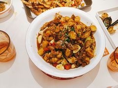 -蟹宗蟹(润达国际五楼店)