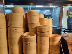 -怡咖啡海鲜自助餐厅(浦东香格里拉店)
