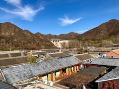 -遥桥古堡