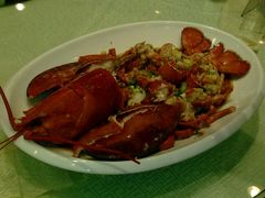 android_upload_pic-蓝港海鲜厨房(金水路店)
