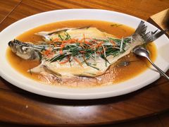 -老江南春·中国龙菜(衡山路店)