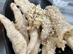 -黄师奶甜品店