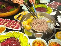 -二刀潮牛(重庆光环购物公园店)