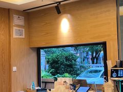 -Shiftin’浮起咖啡 (福保店)