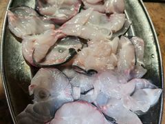 -鸿渡渔庄·特色鸭咀鱼