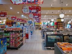 -北京华联生活超市(北京常营店)