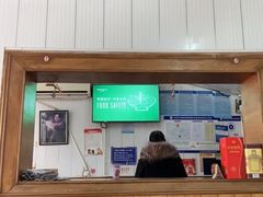 大堂-新新湘菜馆(新中街二条店)