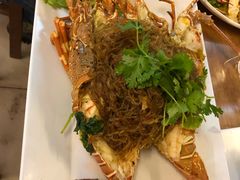 -拉威海鲜市场