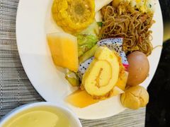 -淮安曙光国际大酒店(大运河广场花街店)