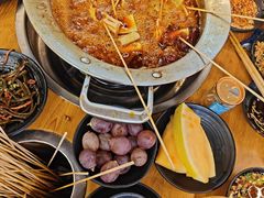 -屋头串串(临江路店)
