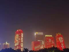 -万绿园