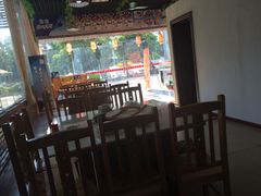 -柴火东北铁锅炖(鲁班店)