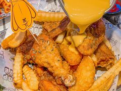 -BOPEYE·波派炸鸡(九霄天地店)