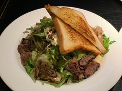 -宝莱纳餐厅(滨江店)