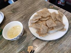 -玫瑰红烤羊排(北新桥三条店)