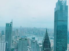 -解放碑威斯汀酒店-知味国际美食餐厅