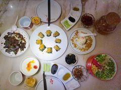 -京华烟云·北京烤鸭(领展购物广场·中关村店)