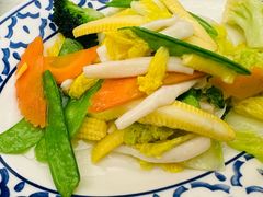 -KingThaia金泰兰(滨江天街店)