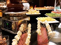 -上海西藏大厦万怡酒店