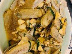 -海景壹号大酒店(滨湖店)