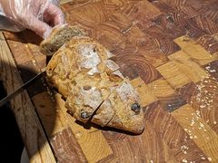 黄金全麦-托斯卡纳烘焙意大利餐厅(五天地店)