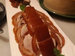 枣酥香烤鸭-晟永興烤鸭店(五道口店)