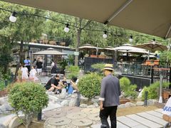 -蘇河湾·新鲁菜·泰山宴(泰山店)