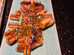 -上井料理黑金店(IFS国金中心店)