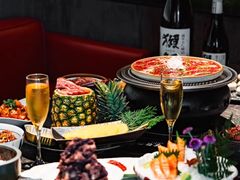 -黑牛の店·黑金店(沈阳万象城店)
