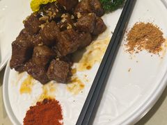 -大家食府·福建菜(FAC协盛中心庭院餐厅店)