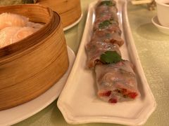 梅菜皇叉烧拉肠-葡京日丽(澳门葡京酒店)