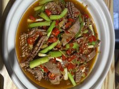 -叁煨蹄花自贡盐帮菜馆(人民广场店)