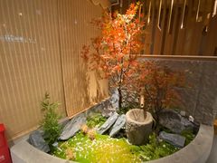 -松子料理(华威桥店)