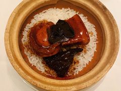 黑松露鲍鱼红烧肉焖饭-福1015(愚园路店)
