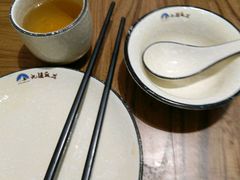 -北疆饭店(大运河博物馆宝龙店)