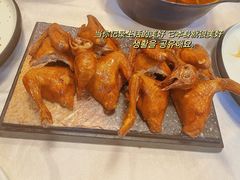-五谷芳乳鸽王(梅沙老店)