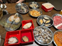 -行运海鲜食集(北京首店)