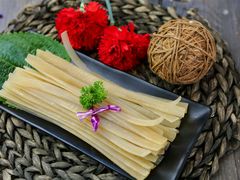 -手选潮汕鲜活牛肉火锅(二七广场店)