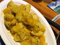 -思金拉措庄园藏餐(太阳岛店)