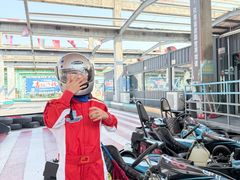 -速马赫卡丁车(琶洲店)