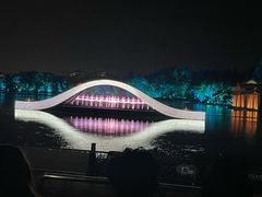 -印象西湖·最忆是杭州实景演出