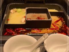 -巴奴毛肚火锅(二七万达店)