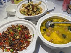 -兰湘子·湘菜小炒(天水兰天城市广场店)