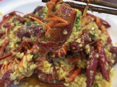 -霸王虾·小龙虾香辣蟹(玉林店)