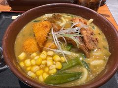 -CoCo壱番屋(久光百货店)