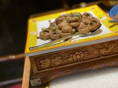 -那家小馆•北京菜•烤鸭(中关村店)