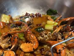 -七欣天香辣蟹火锅(上海银亿滨江店)