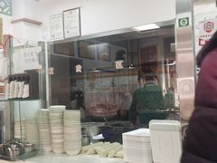 -老磁器口豆汁店(天坛店)