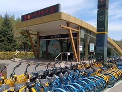 -白塔河路(地铁站)