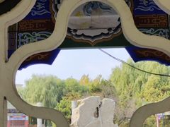 -锦绣公园